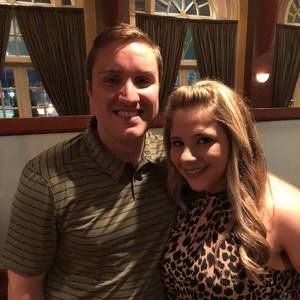 Meet your Posher, Kyle